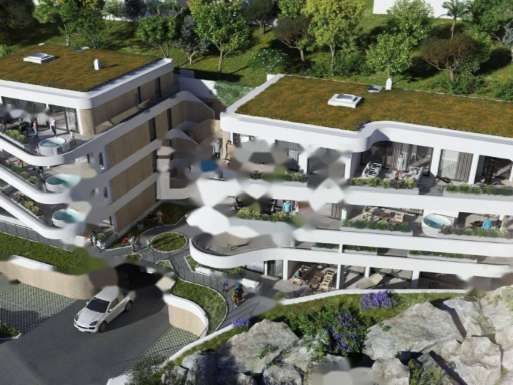 Квартира в Опатии, Хорватия, 149 м² - фото 6