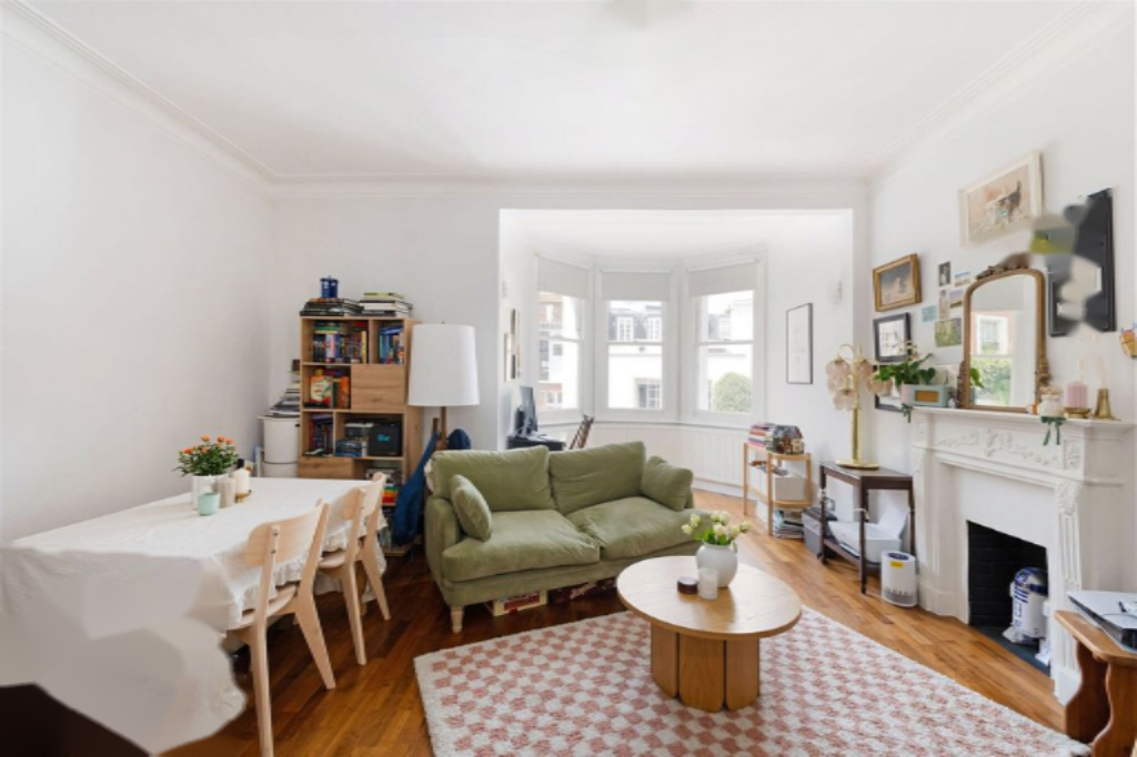 Квартира в Лондоне, Великобритания, 64 м² - фото 6