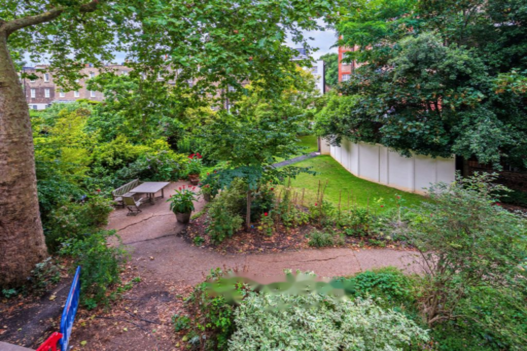 Квартира в Лондоне, Великобритания, 242 м² - фото 6