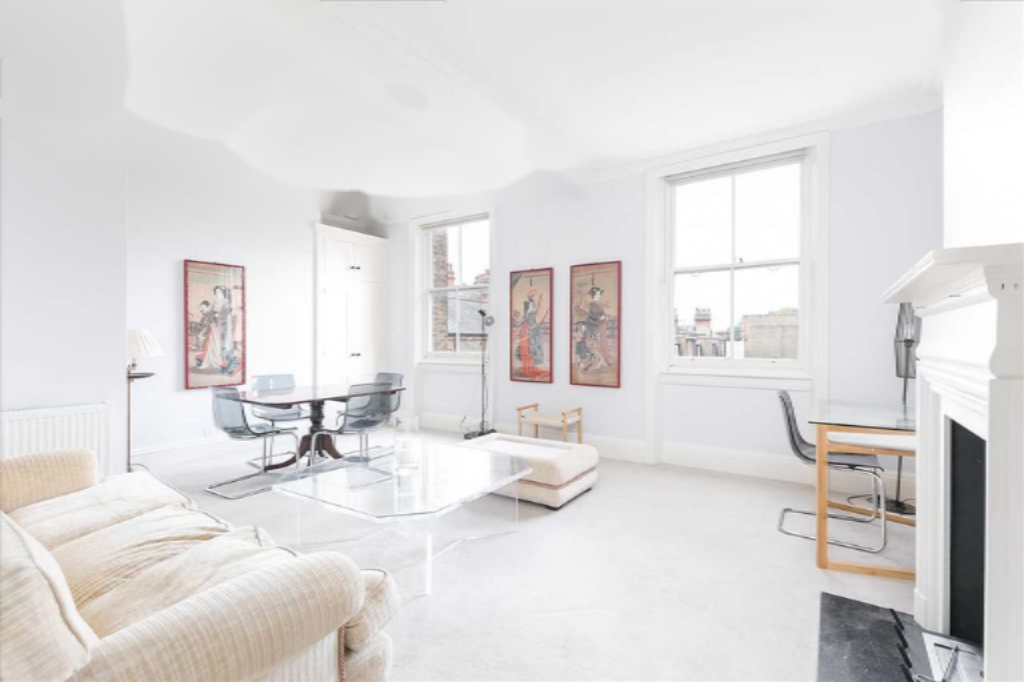 Квартира в Лондоне, Великобритания, 86 м² - фото 6