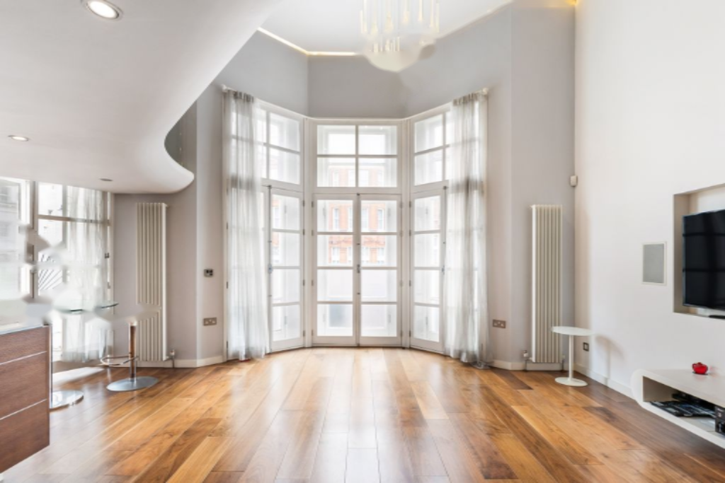 Квартира в Лондоне, Великобритания, 115 м² - фото 6