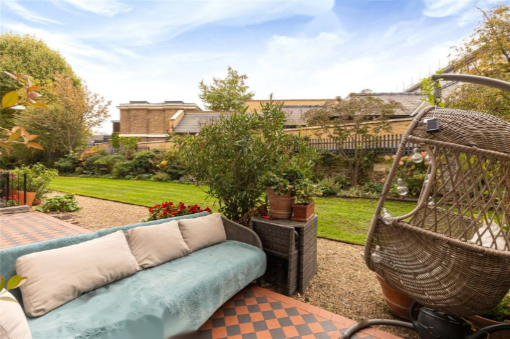 Квартира в Лондоне, Великобритания, 55 м² - фото 7