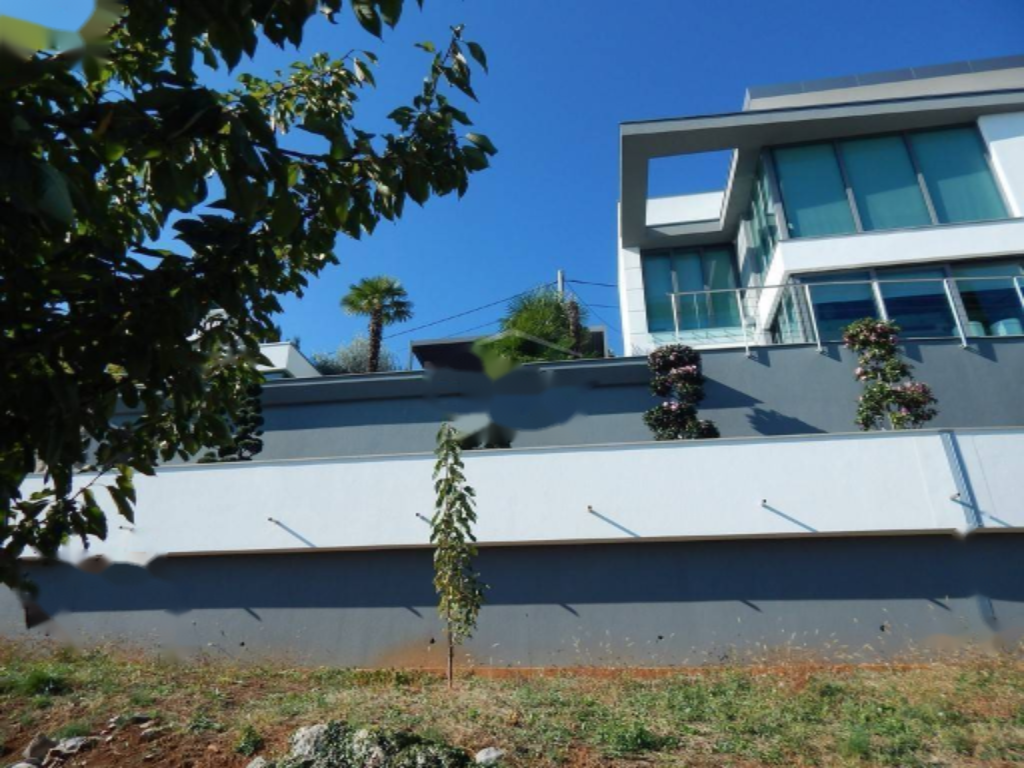 Дом в Опатии, Хорватия, 450 м² - фото 7