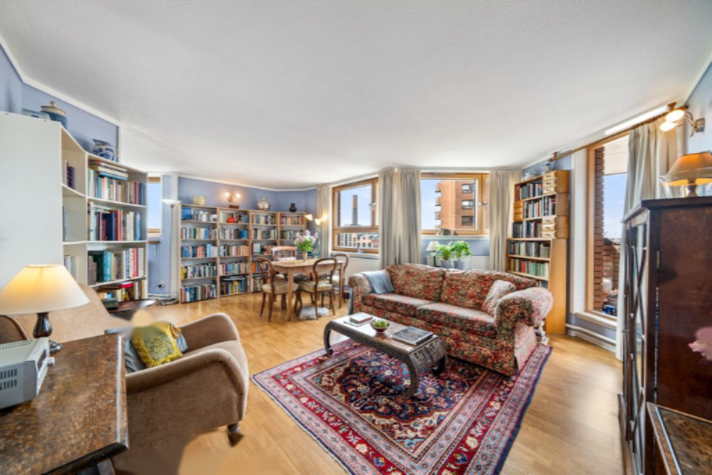 Квартира в Лондоне, Великобритания, 74 м² - фото 7