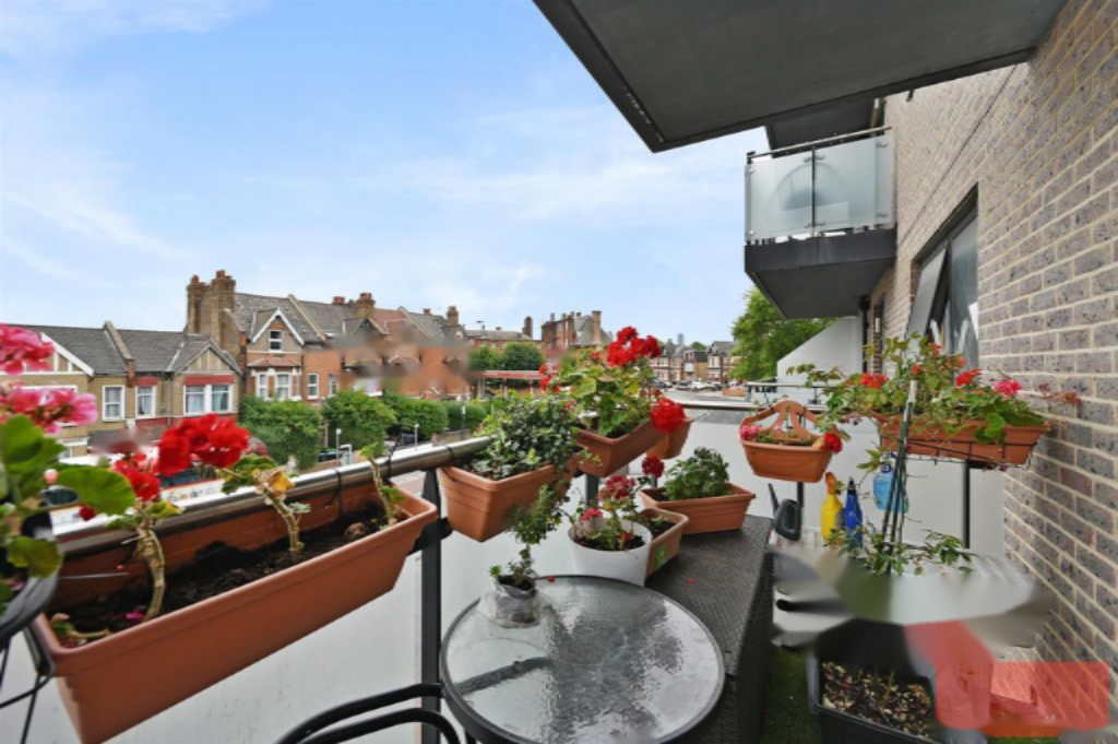 Квартира в Лондоне, Великобритания, 45 м² - фото 7