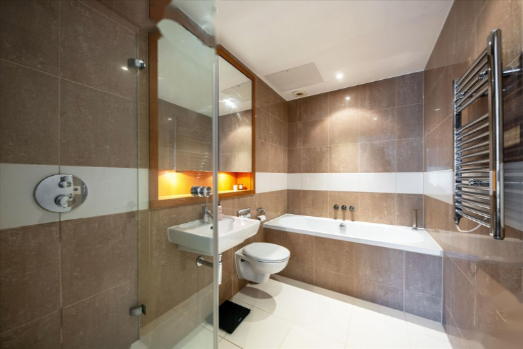 Квартира в Лондоне, Великобритания, 93 м² - фото 7