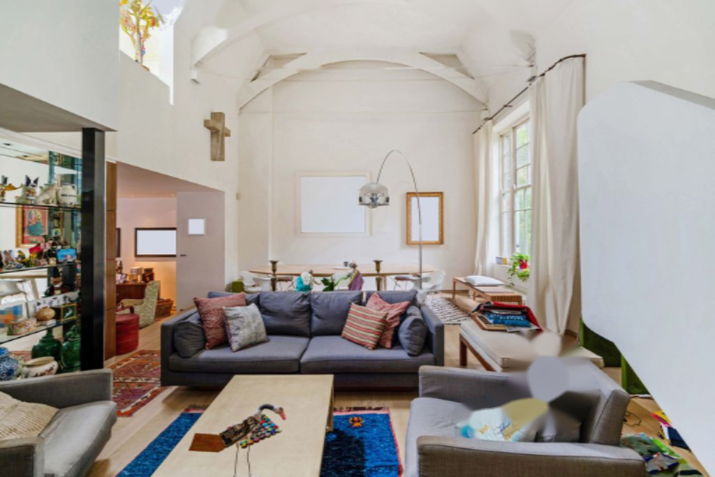 Квартира в Лондоне, Великобритания, 242 м² - фото 7