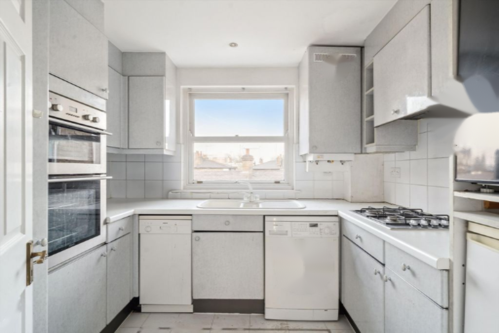 Квартира в Лондоне, Великобритания, 79 м² - фото 7