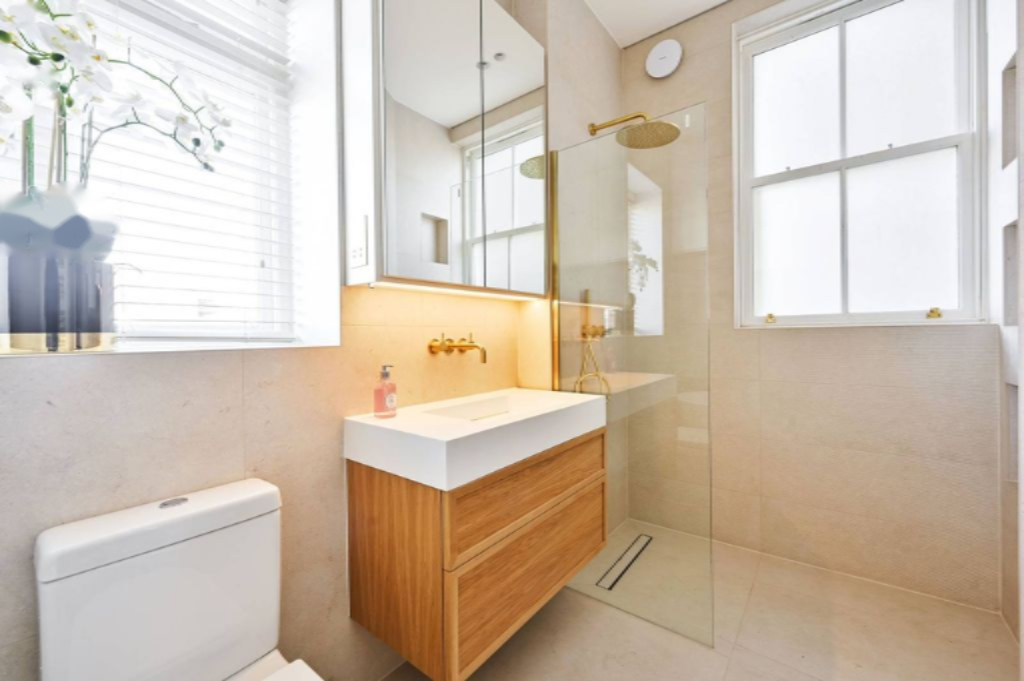 Квартира в Лондоне, Великобритания, 61 м² - фото 7