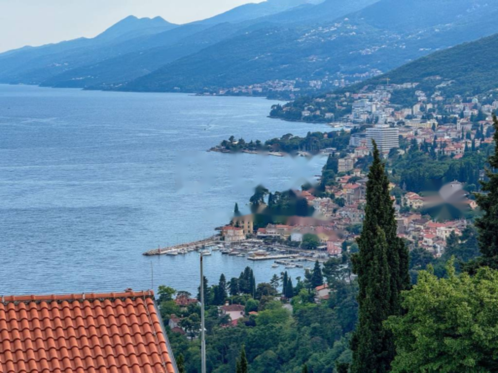 Квартира в Опатии, Хорватия, 143 м² - фото 7