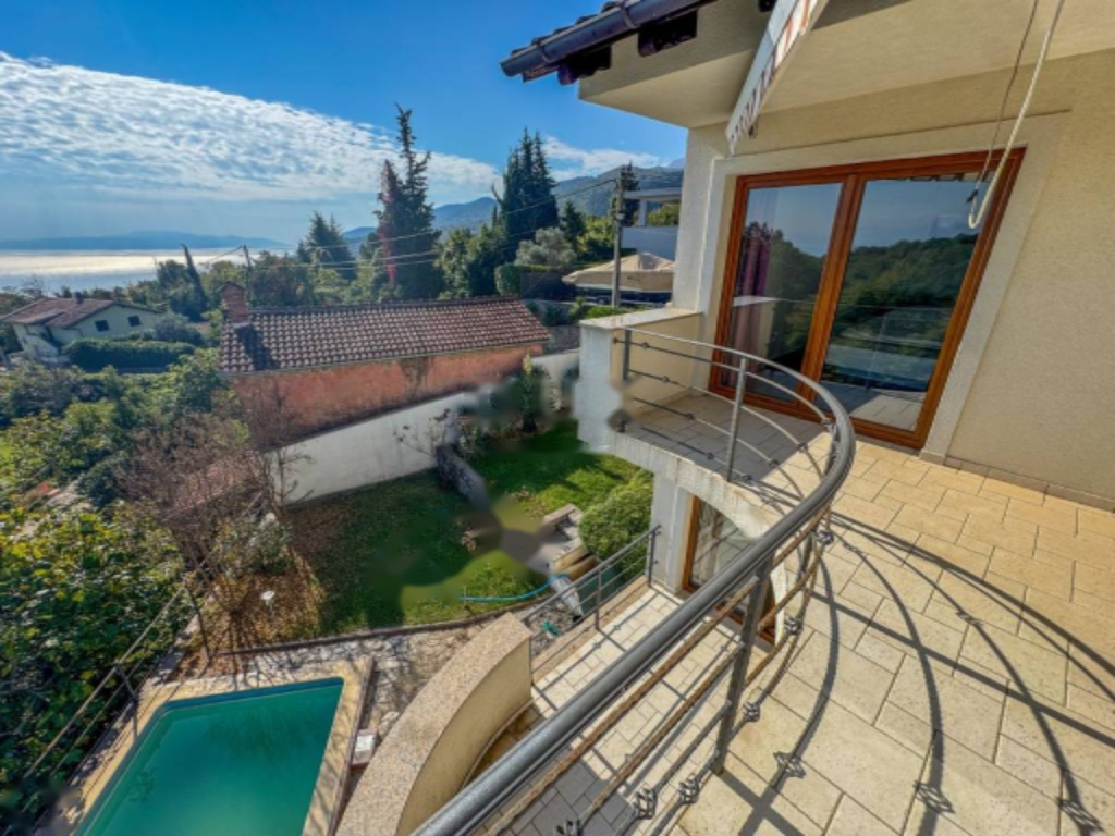 Дом в Опатии, Хорватия, 120 м² - фото 7