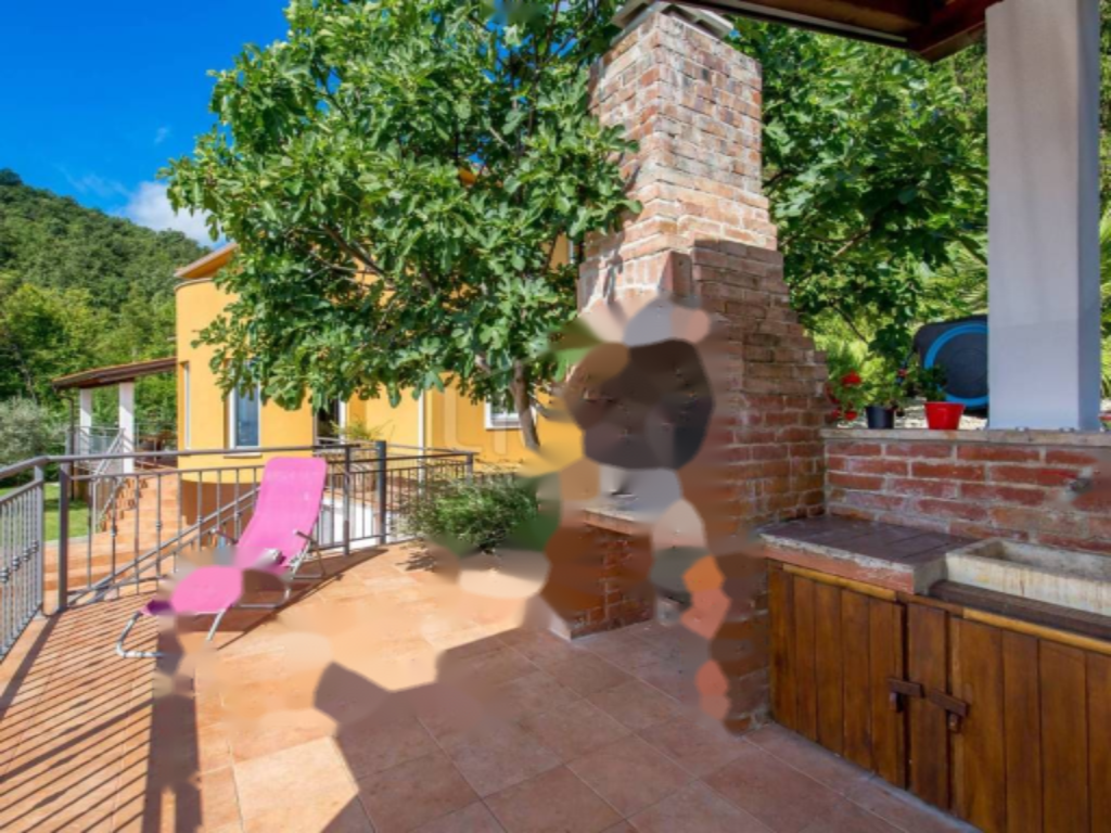 Дом в Опатии, Хорватия, 200 м² - фото 7