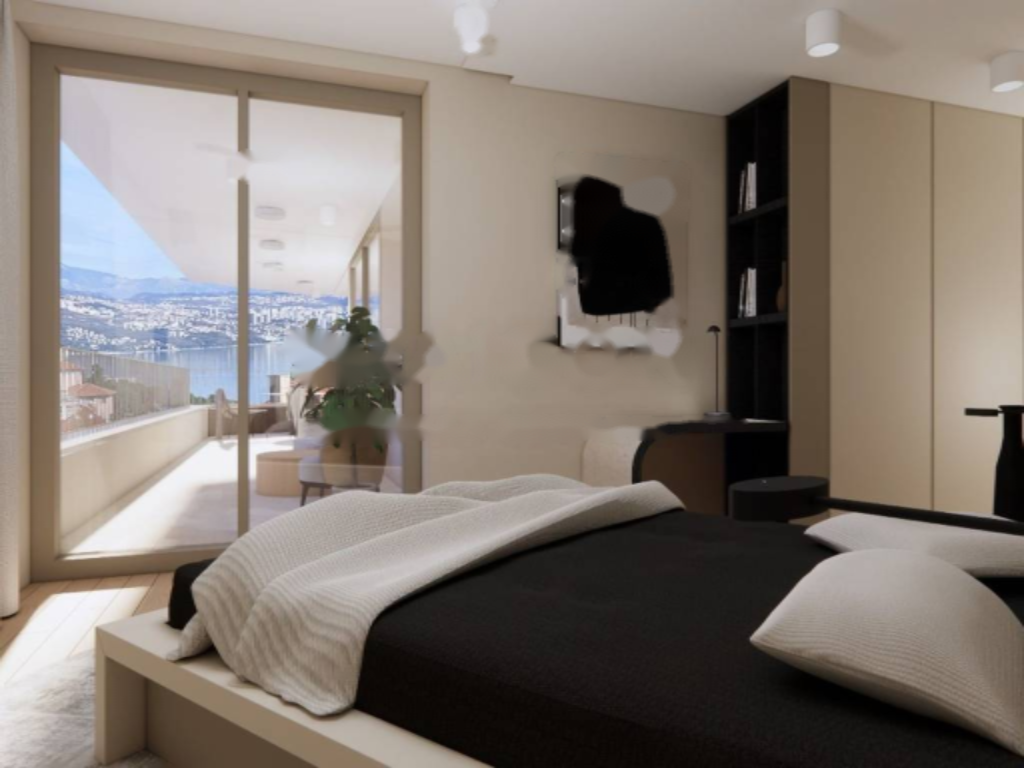 Квартира в Опатии, Хорватия, 335 м² - фото 7