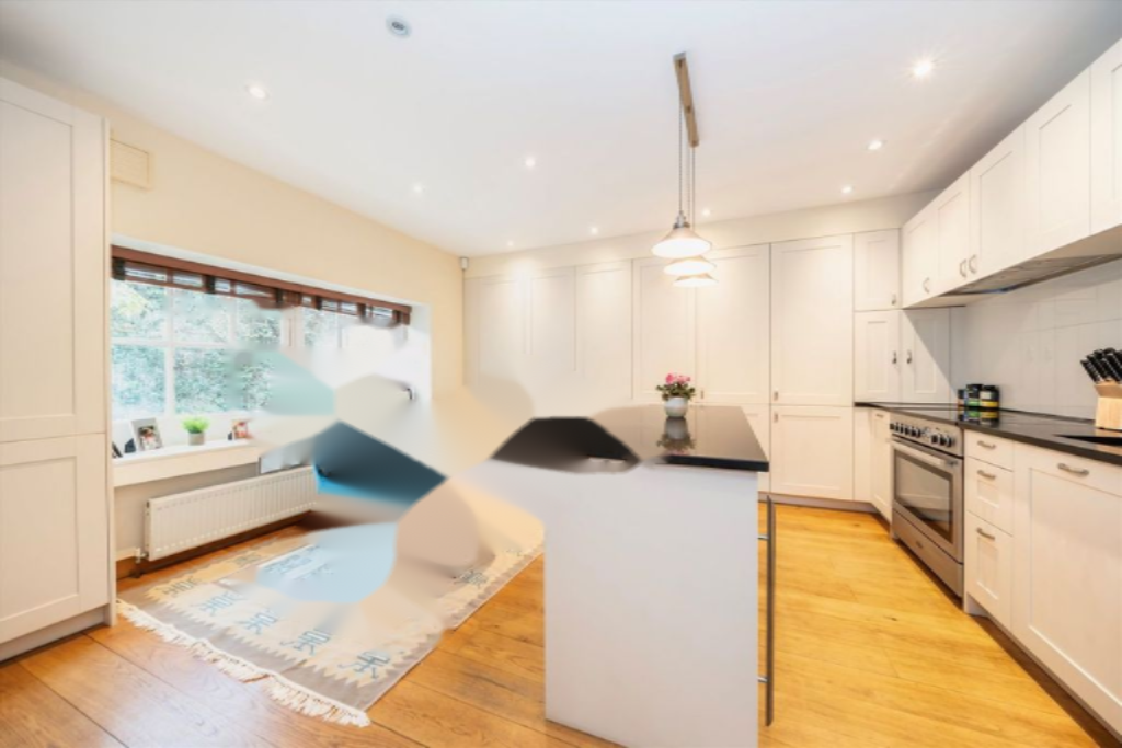 Квартира в Лондоне, Великобритания, 115 м² - фото 7