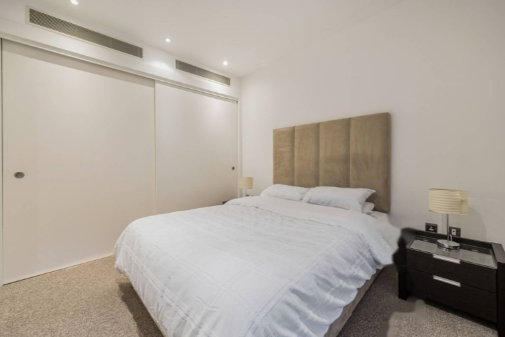 Квартира в Лондоне, Великобритания, 55 м² - фото 7