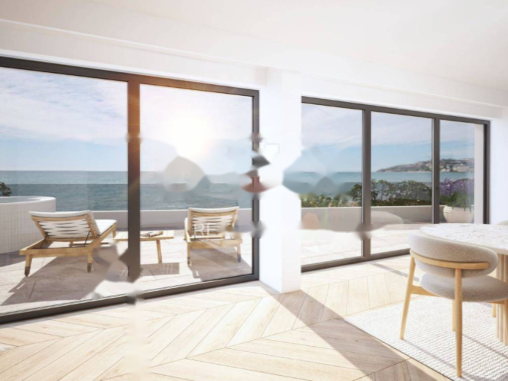 Квартира в Опатии, Хорватия, 101 м² - фото 7