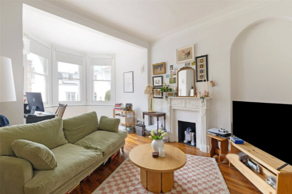 Квартира в Лондоне, Великобритания, 64 м² - фото 7