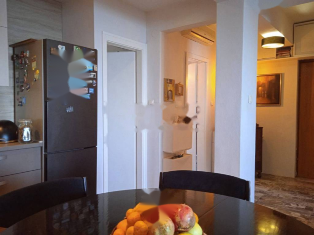 Квартира в Опатии, Хорватия, 54 м² - фото 7