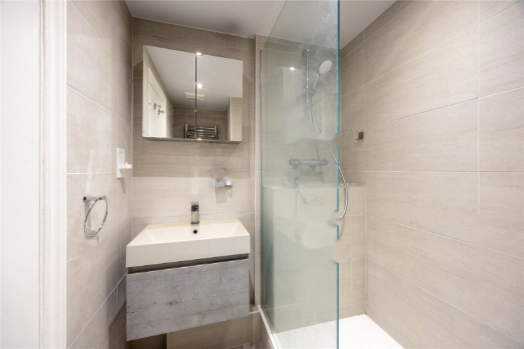 Квартира в Лондоне, Великобритания, 17 м² - фото 6