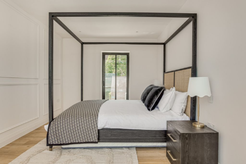 Квартира в Лондоне, Великобритания, 220 м² - фото 7