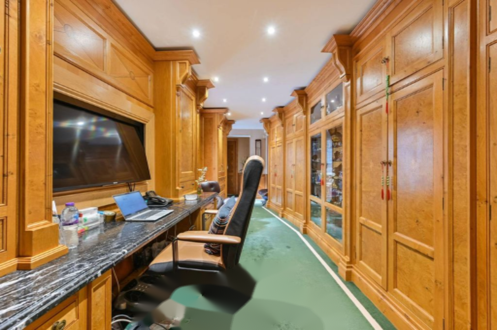 Квартира в Лондоне, Великобритания, 367 м² - фото 7