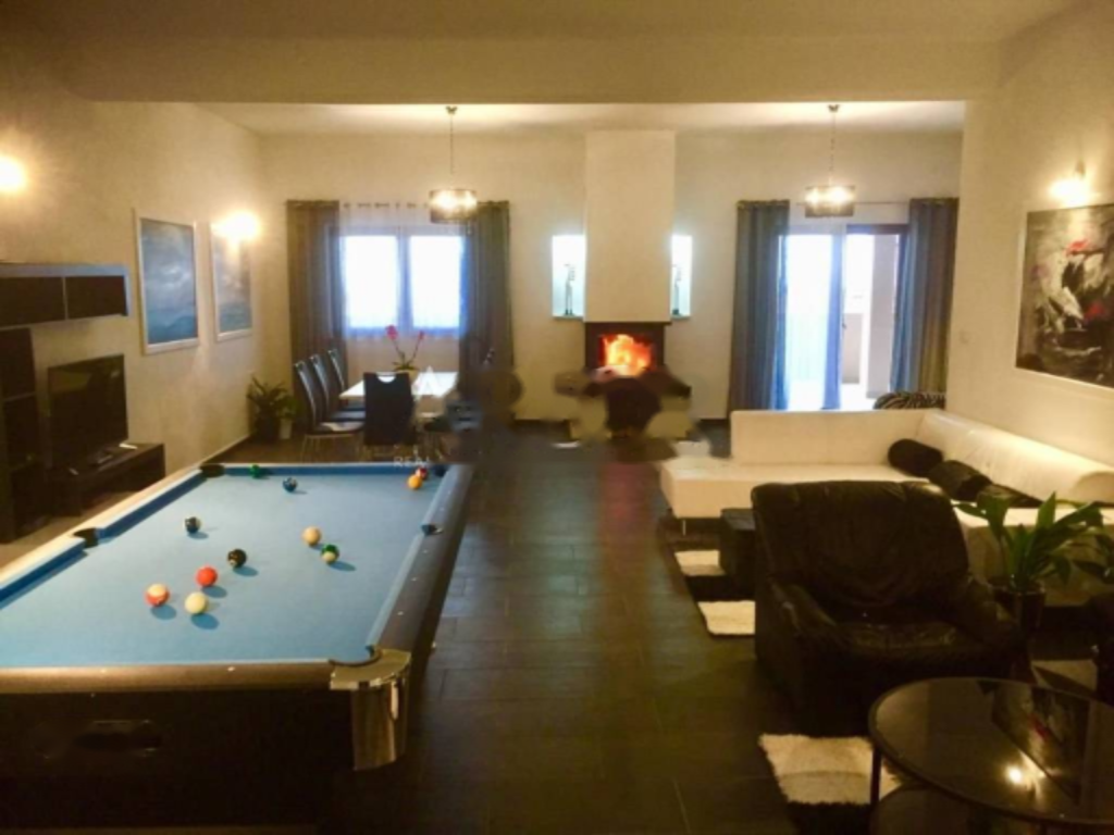 Дом в Опатии, Хорватия, 700 м² - фото 7