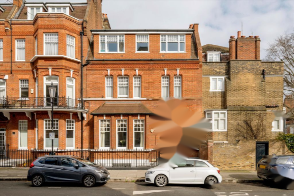 Квартира в Лондоне, Великобритания, 106 м² - фото 7