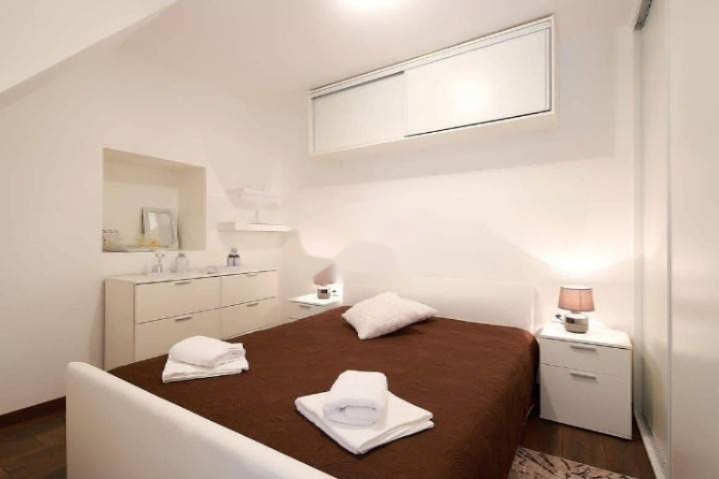 Квартира в Опатии, Хорватия, 67 м² - фото 7