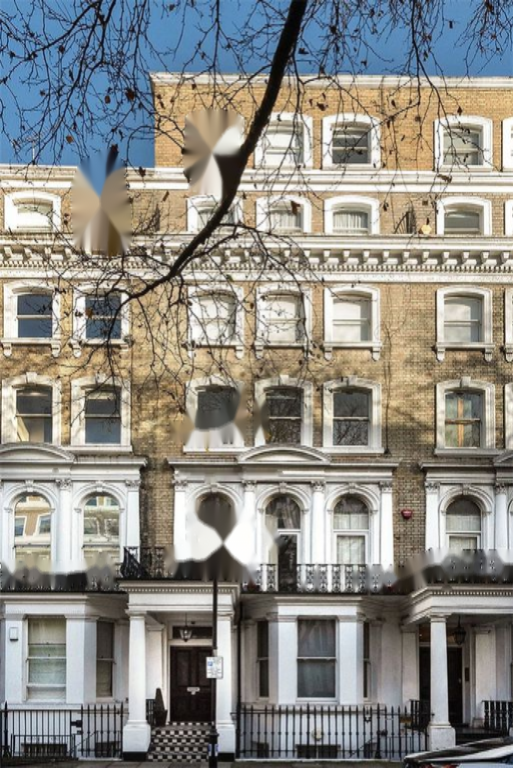 Квартира в Лондоне, Великобритания, 119 м² - фото 7