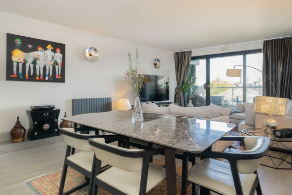 Квартира в Лондоне, Великобритания, 21 м² - фото 7