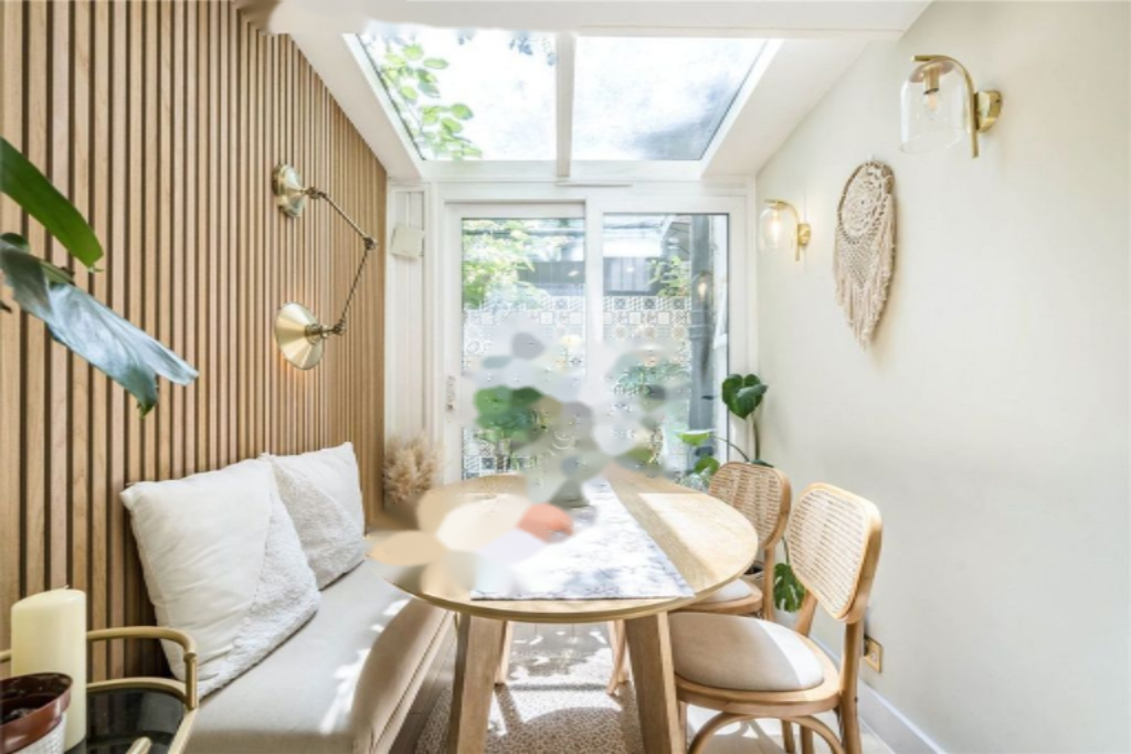 Квартира в Лондоне, Великобритания, 55 м² - фото 7