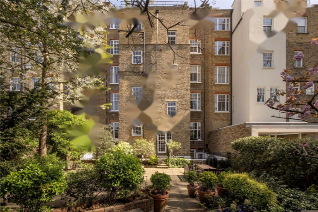 Квартира в Лондоне, Великобритания, 150 м² - фото 7