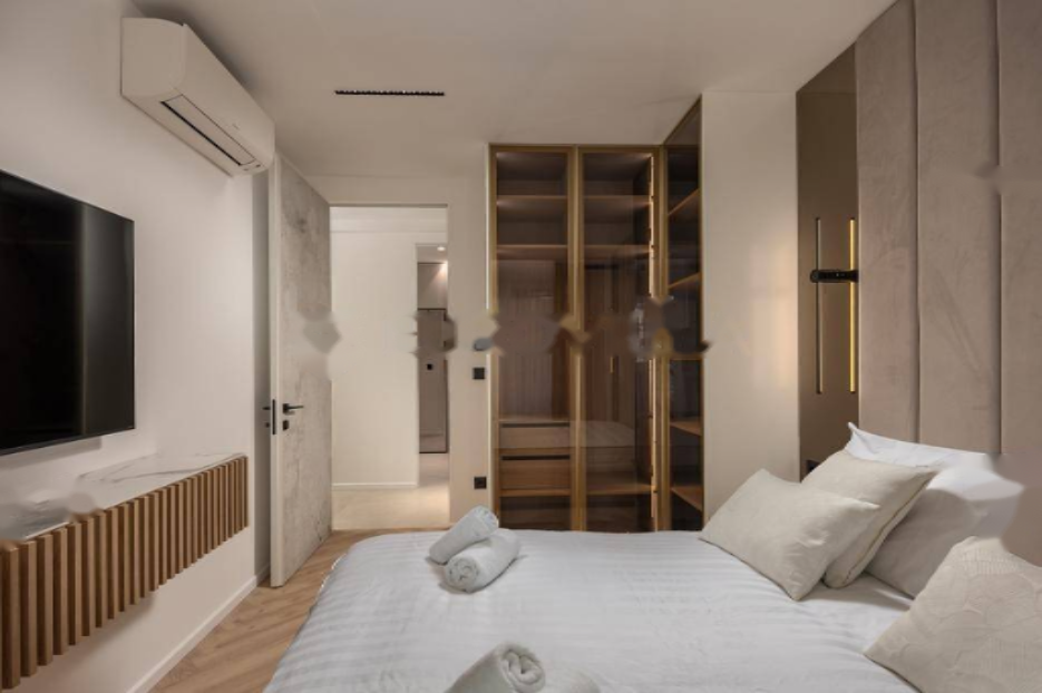 Квартира в Опатии, Хорватия, 137 м² - фото 8