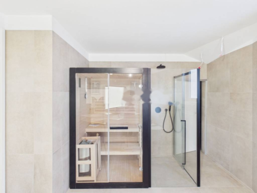 Дом в Опатии, Хорватия, 194 м² - фото 8