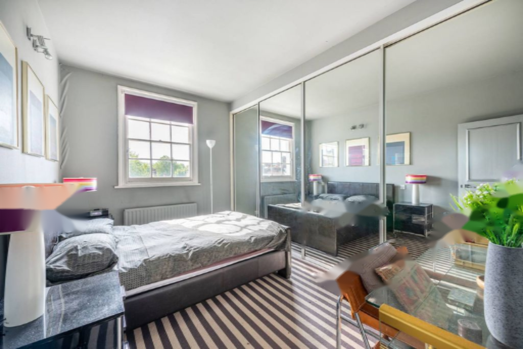 Квартира в Лондоне, Великобритания, 69 м² - фото 8