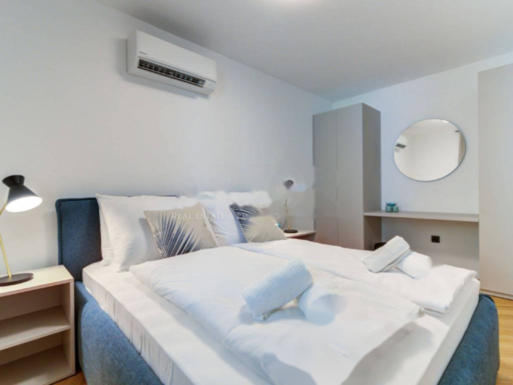 Квартира в Опатии, Хорватия, 127 м² - фото 8