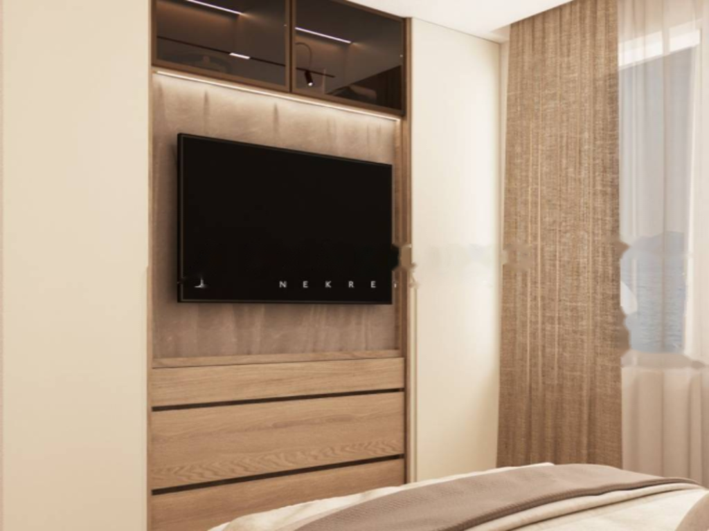 Квартира в Опатии, Хорватия, 90 м² - фото 8