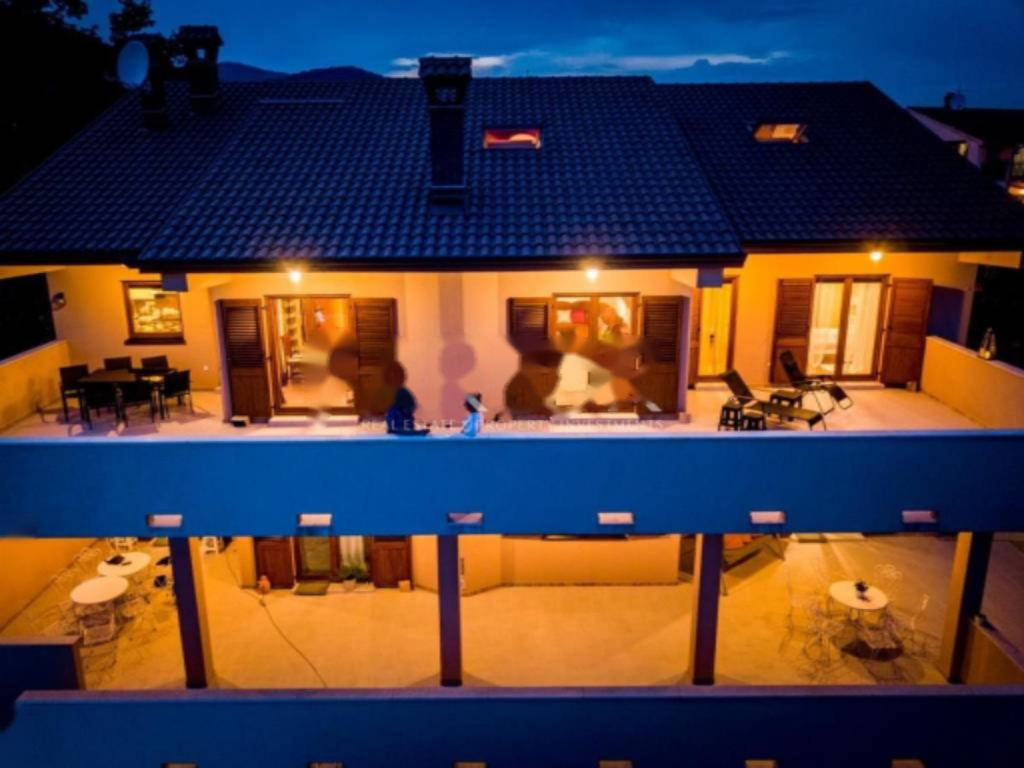 Дом в Опатии, Хорватия, 700 м² - фото 8