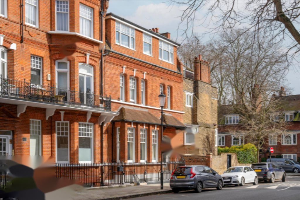 Квартира в Лондоне, Великобритания, 106 м² - фото 8