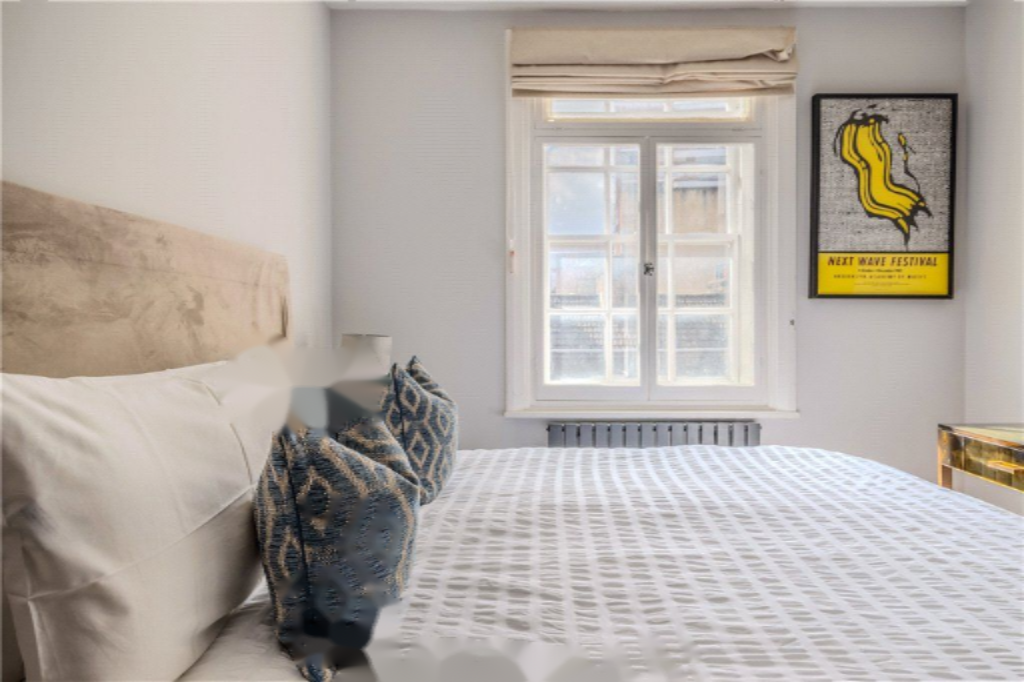 Квартира в Лондоне, Великобритания, 83 м² - фото 8