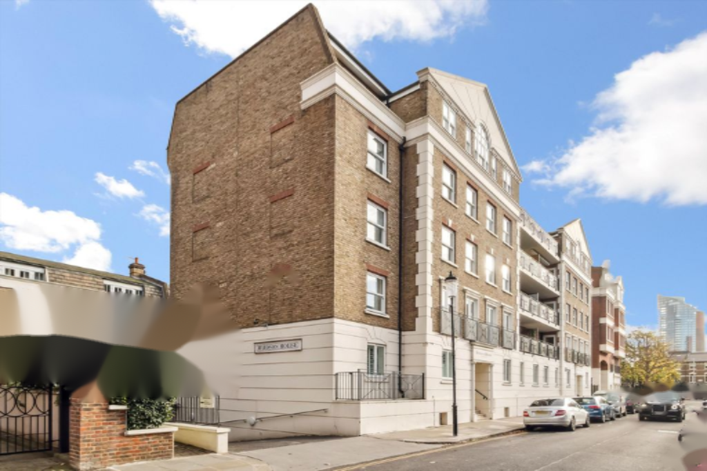 Квартира в Лондоне, Великобритания, 79 м² - фото 8