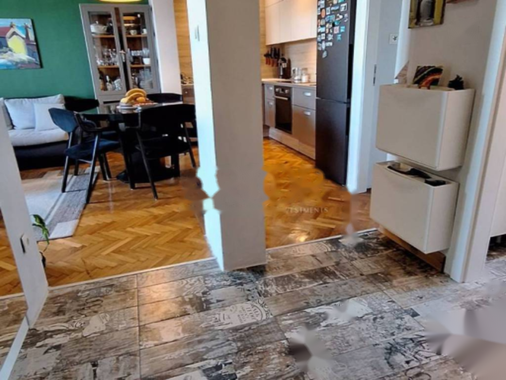 Квартира в Опатии, Хорватия, 54 м² - фото 8