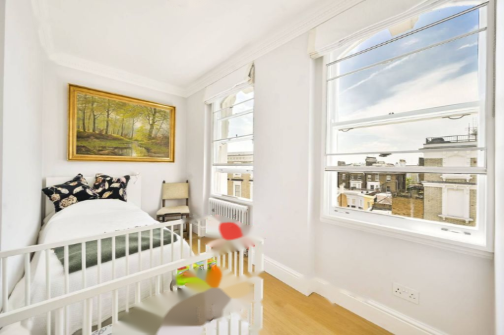 Квартира в Лондоне, Великобритания, 70 м² - фото 8