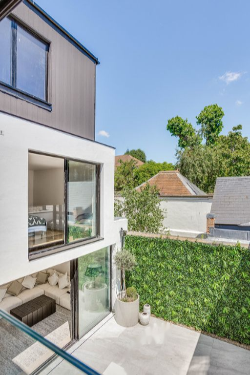 Квартира в Лондоне, Великобритания, 220 м² - фото 8