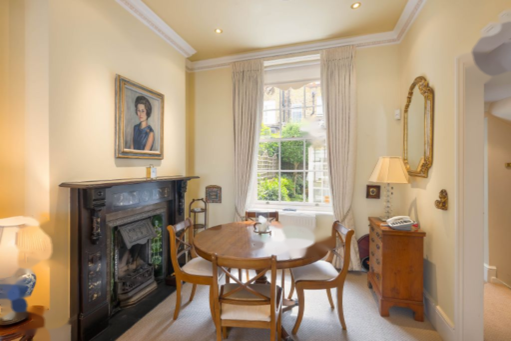 Квартира в Лондоне, Великобритания, 128 м² - фото 8