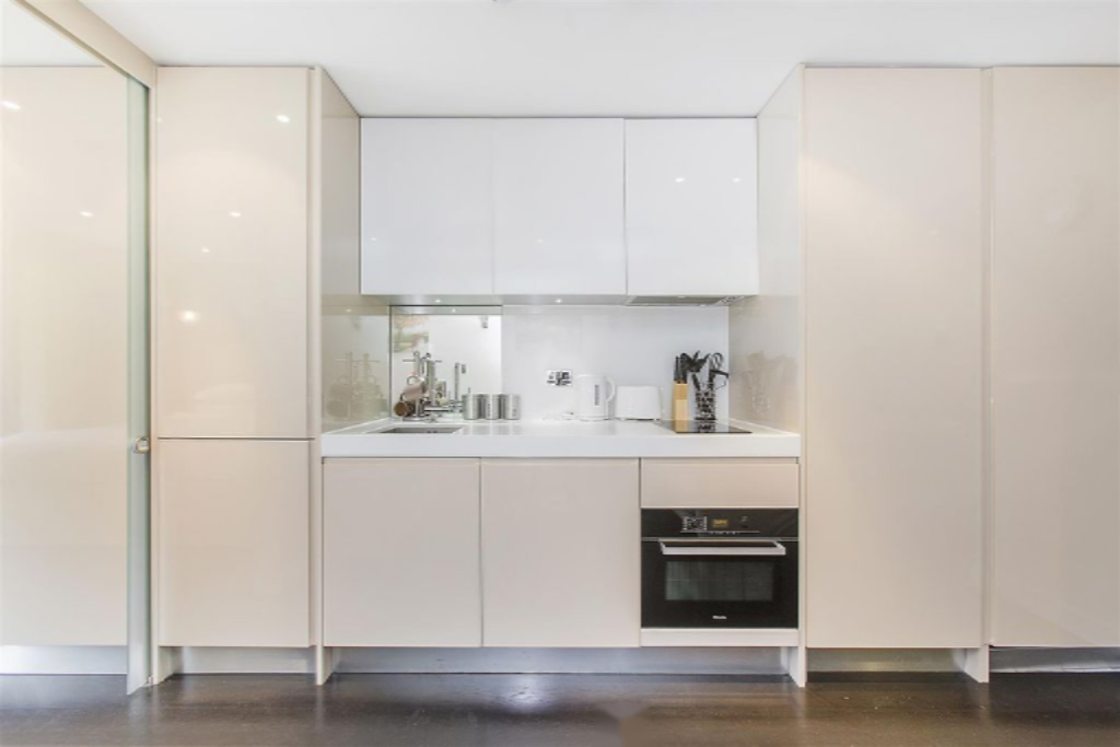 Квартира в Лондоне, Великобритания, 34 м² - фото 8