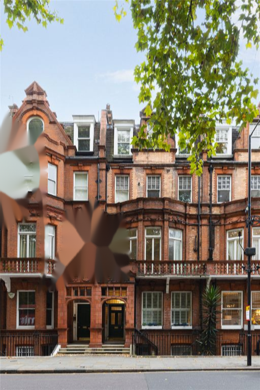 Квартира в Лондоне, Великобритания, 55 м² - фото 8