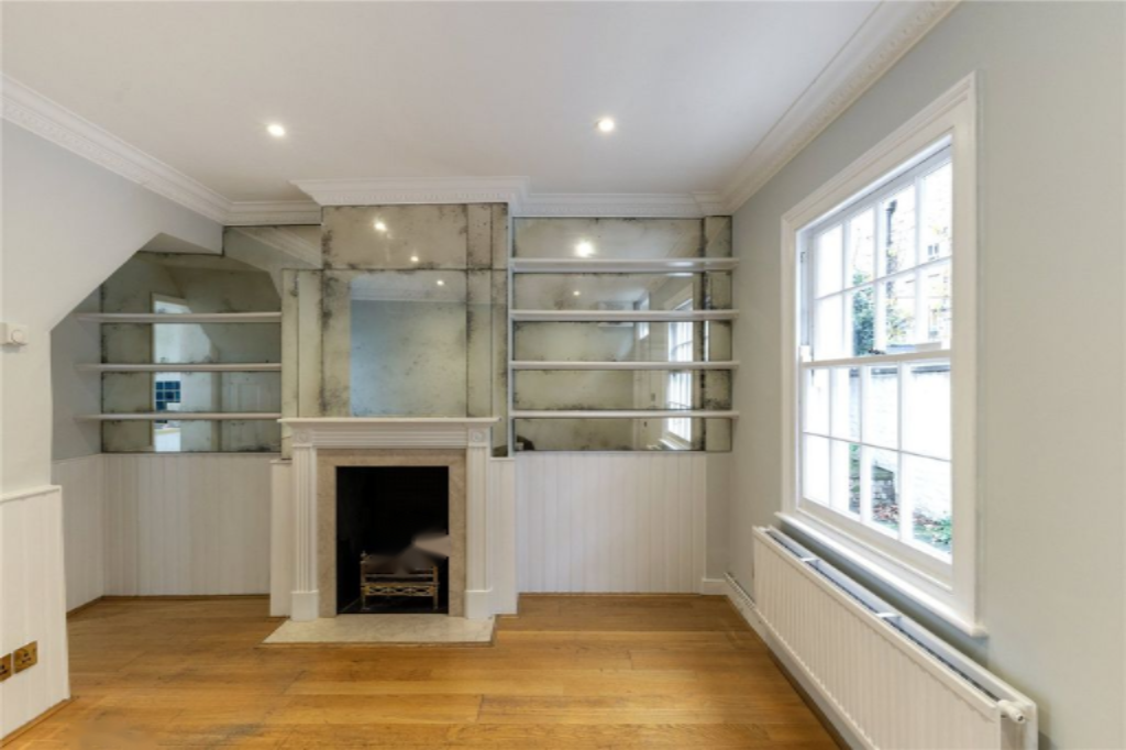 Квартира в Лондоне, Великобритания, 61 м² - фото 8