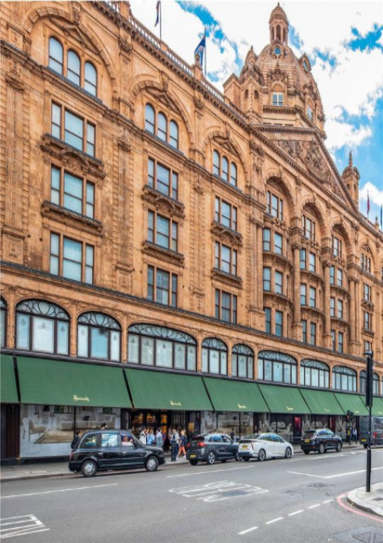 Квартира в Лондоне, Великобритания, 119 м² - фото 8