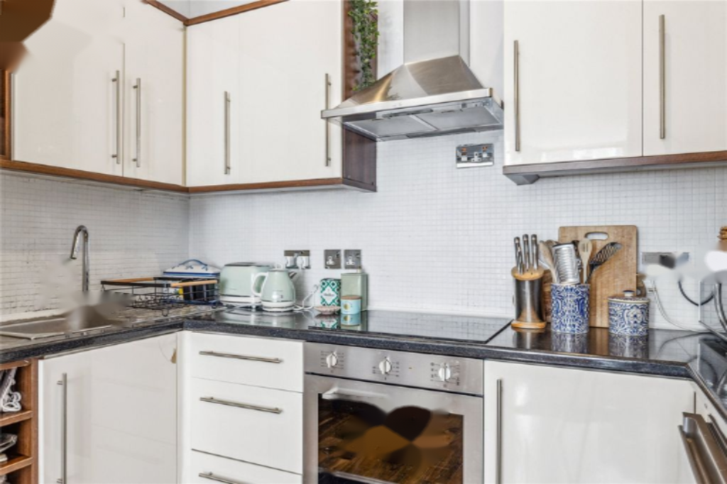 Квартира в Лондоне, Великобритания, 63 м² - фото 8